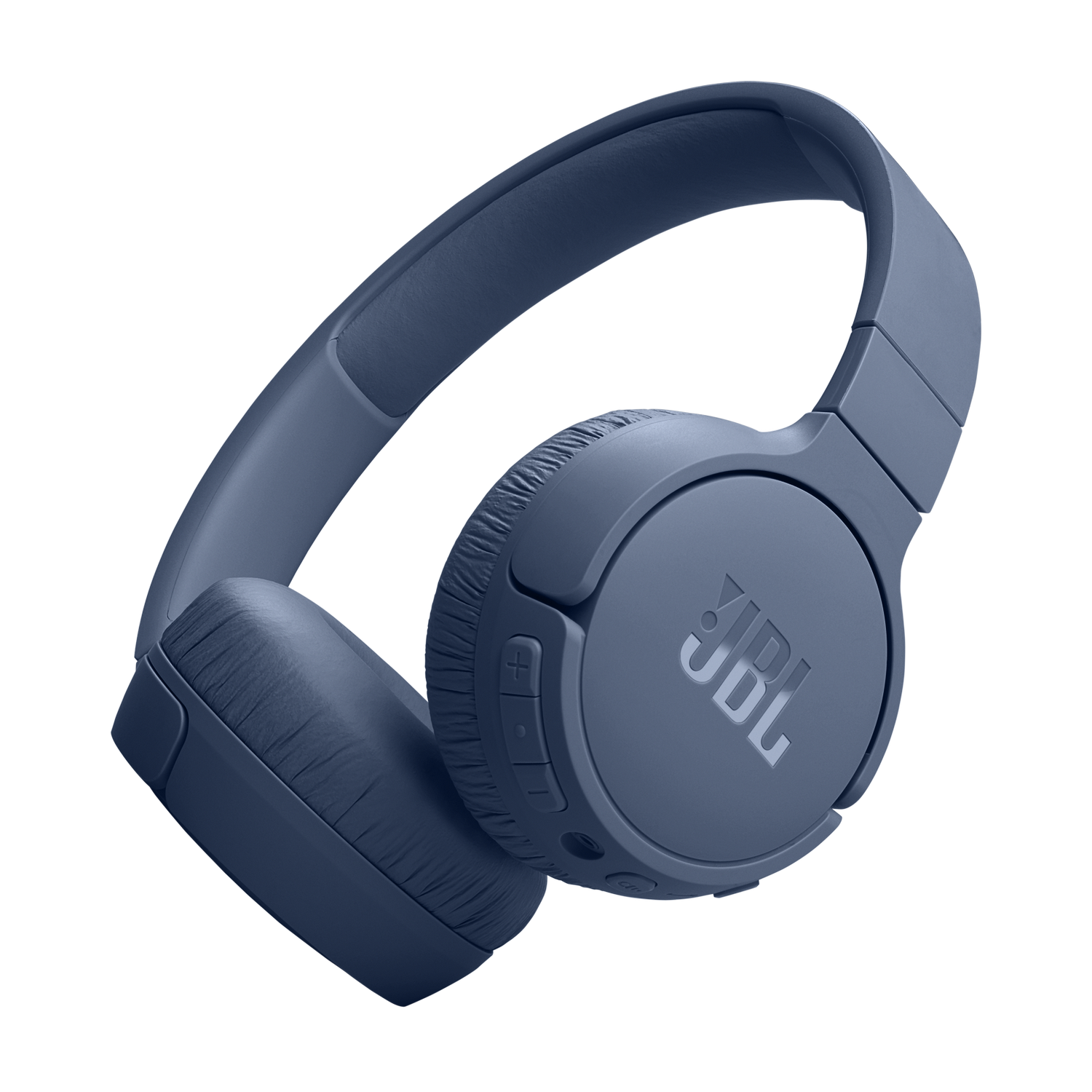JBL Tune 670nc Blauw