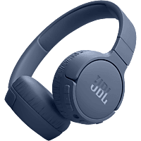 MediaMarkt JBL Tune 670NC Blauw aanbieding