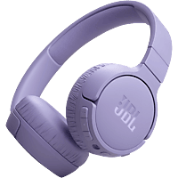 MediaMarkt JBL Tune 670NC Paars aanbieding