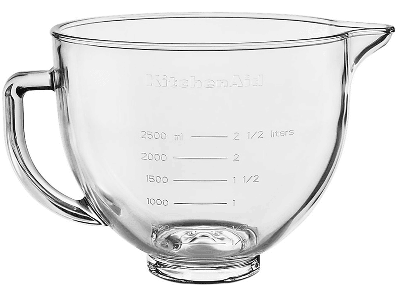 Ciotola PER Impastatrice KitchenAid 5Ksm5Gb
