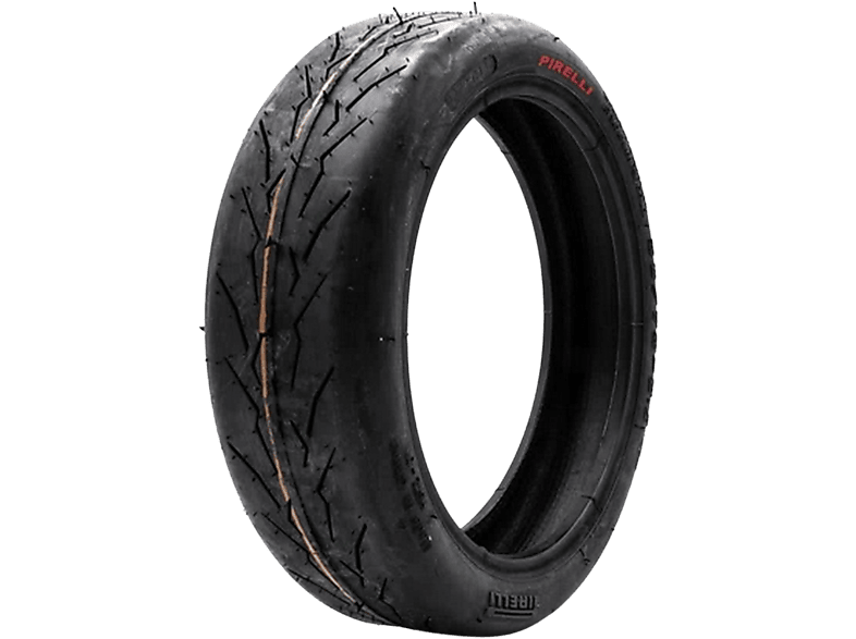 Pirelli Banden Voor Elektrische Steps Street 8.5