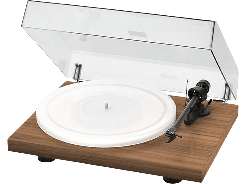 Pro-ject Platenspeler Debut Iii Phono Esprit Wood (debut-iii-e-wood)