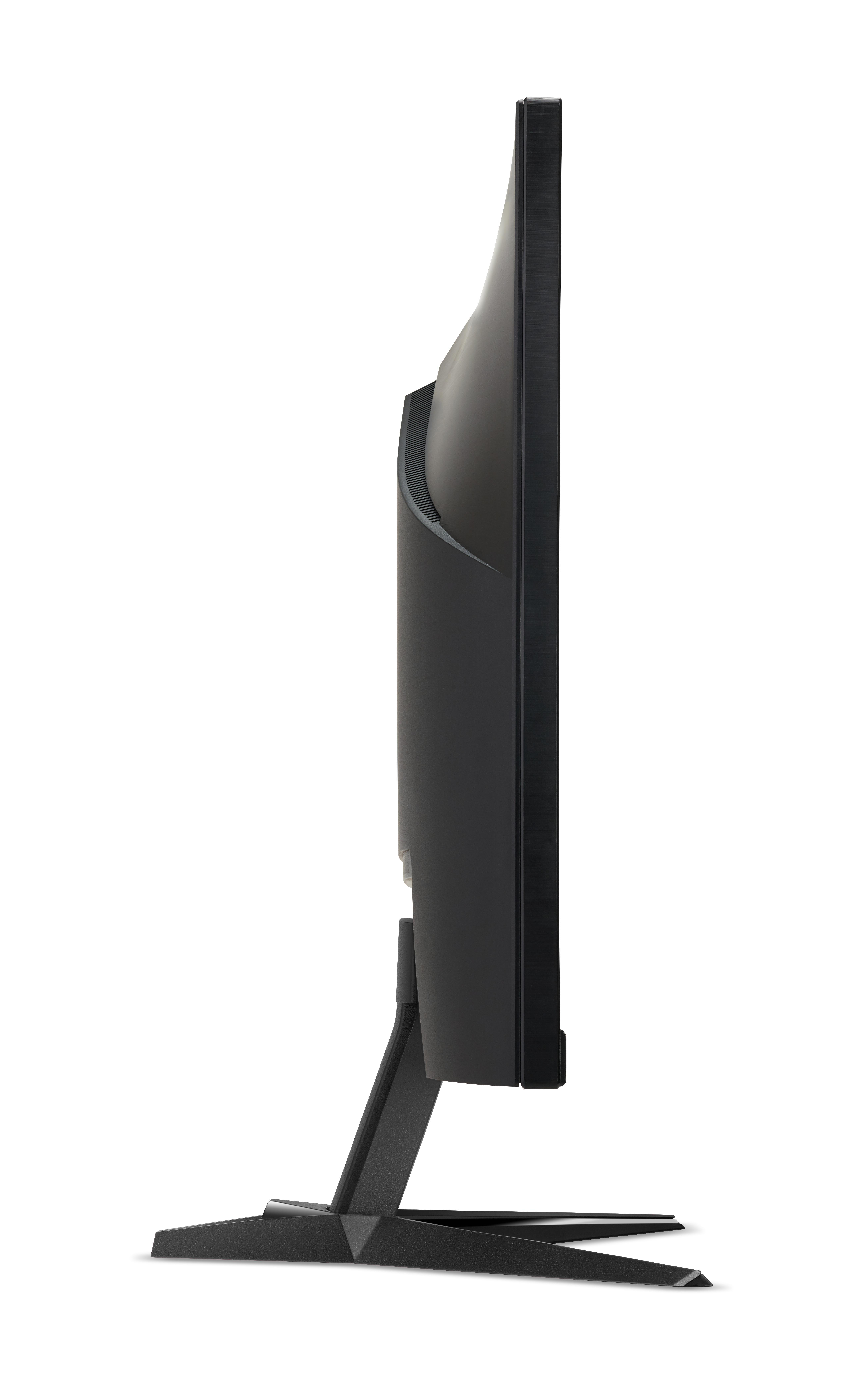 ACER Nitro QG241Y 24 Zoll  Full-HD  Gaming Monitor  1 ms Reaktionszeit  