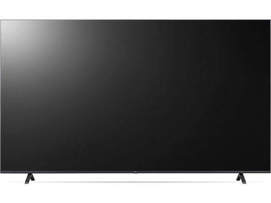LG 86UR78006LB - TV (Noir)