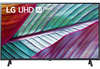 LG 43UR78006LK - TV (43 ", UHD 4K, LCD)