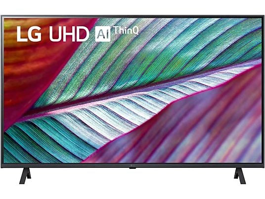 LG 43UR78006LK - TV (43 ", UHD 4K, LCD)