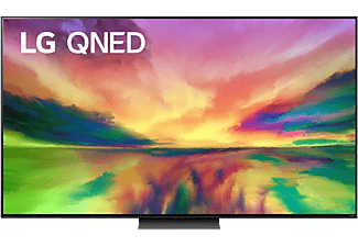 LG 65QNED826RE - TV (65 ", UHD 4K, QNED)