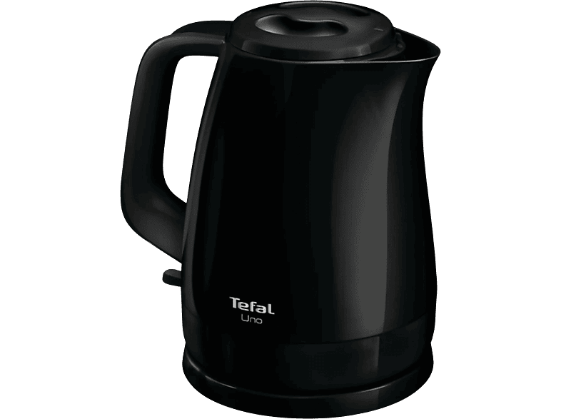 Tefal KO1508 Waterkoker Uno Zwart