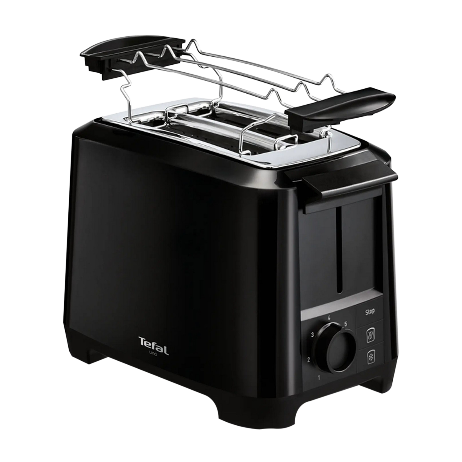 TEFAL Grille-pain Uno Collection (TT1408DE)
