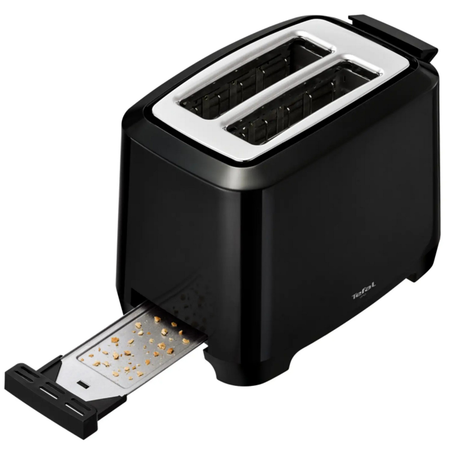 TEFAL Grille-pain Uno Collection (TT1408DE)