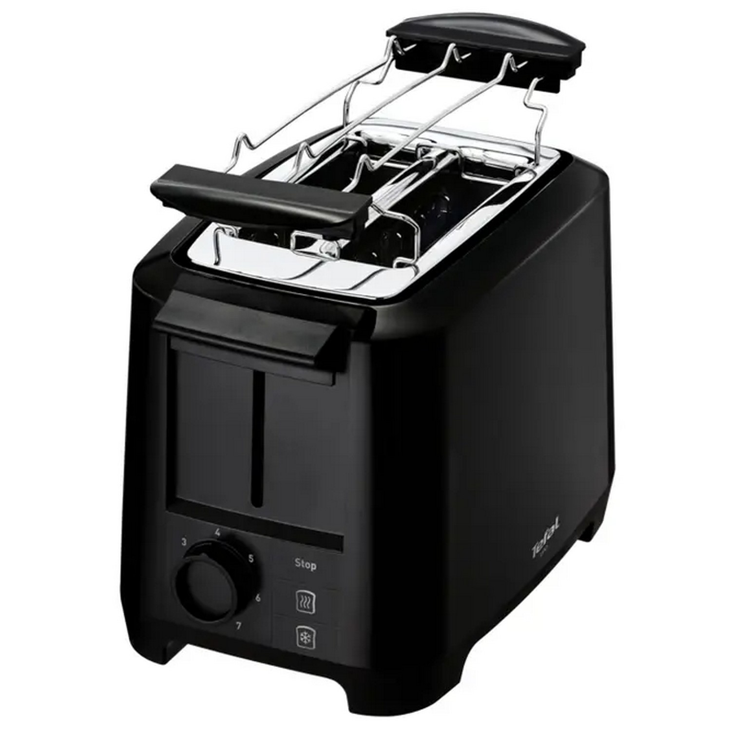 TEFAL Grille-pain Uno Collection (TT1408DE)