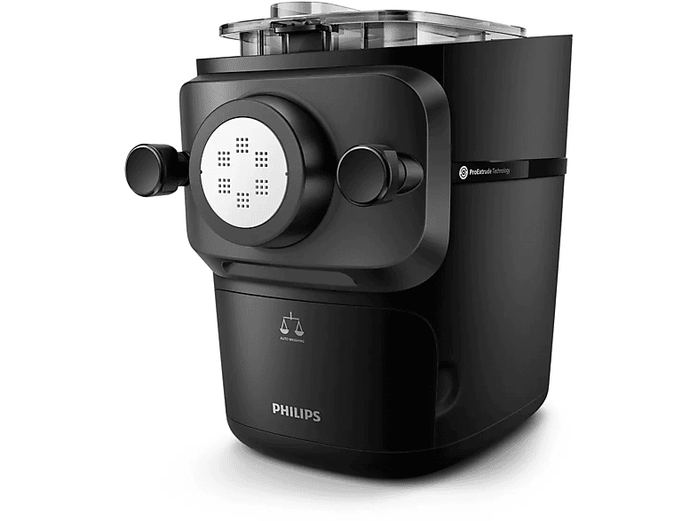 Zdjęcia - Pozostałe urządzenia kuchenne Philips Urządzenie do robienia makaronu  HR2665/96 Series 7000 