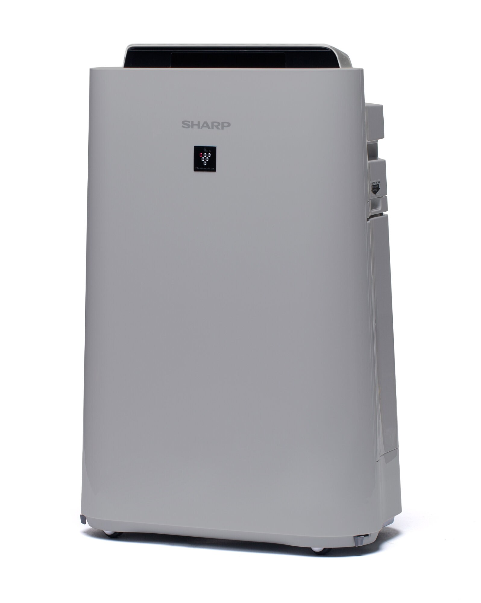 Oczyszczacz powietrza SHARP UA-HD60E-L