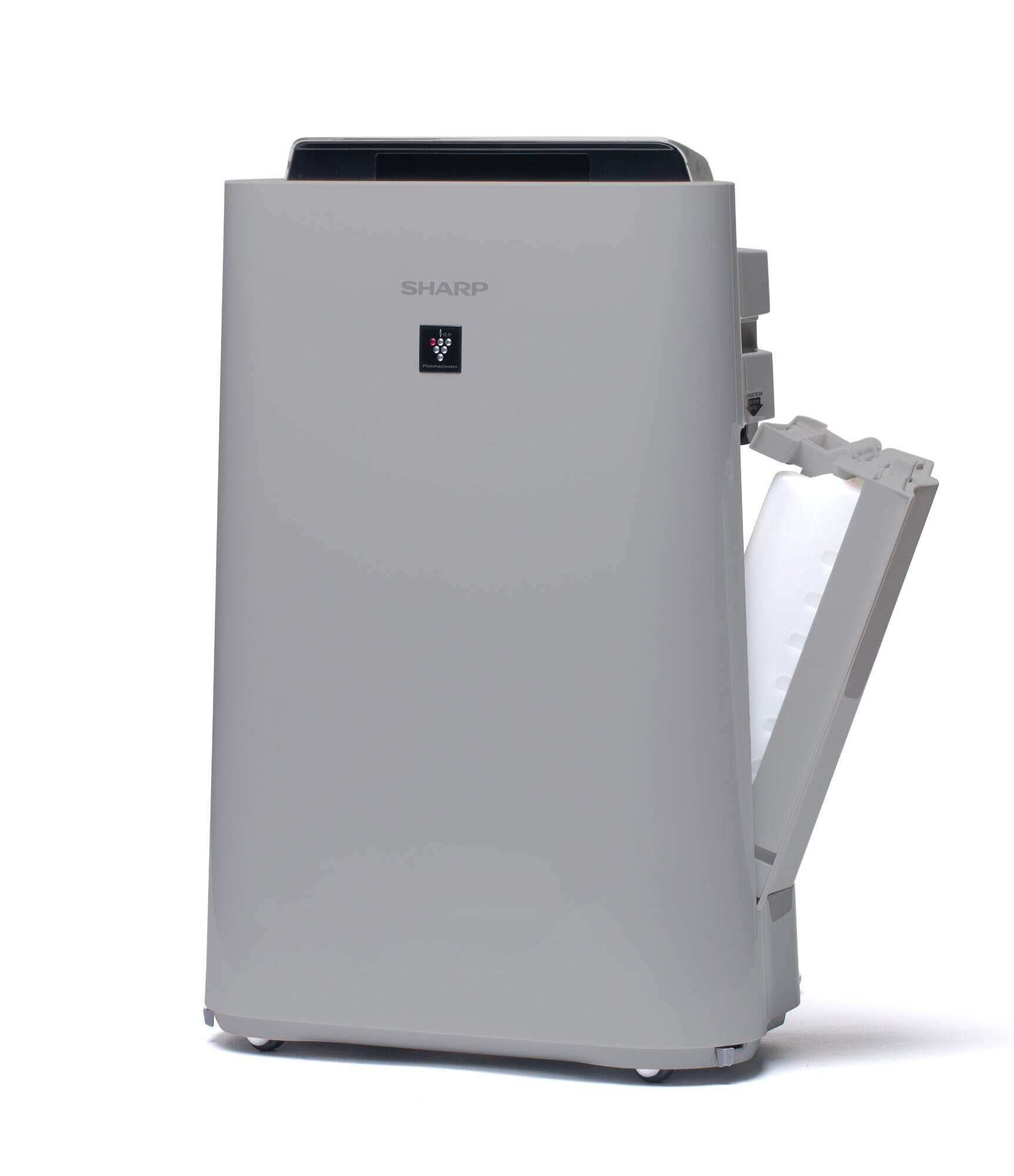 Oczyszczacz powietrza SHARP UA-HD60E-L