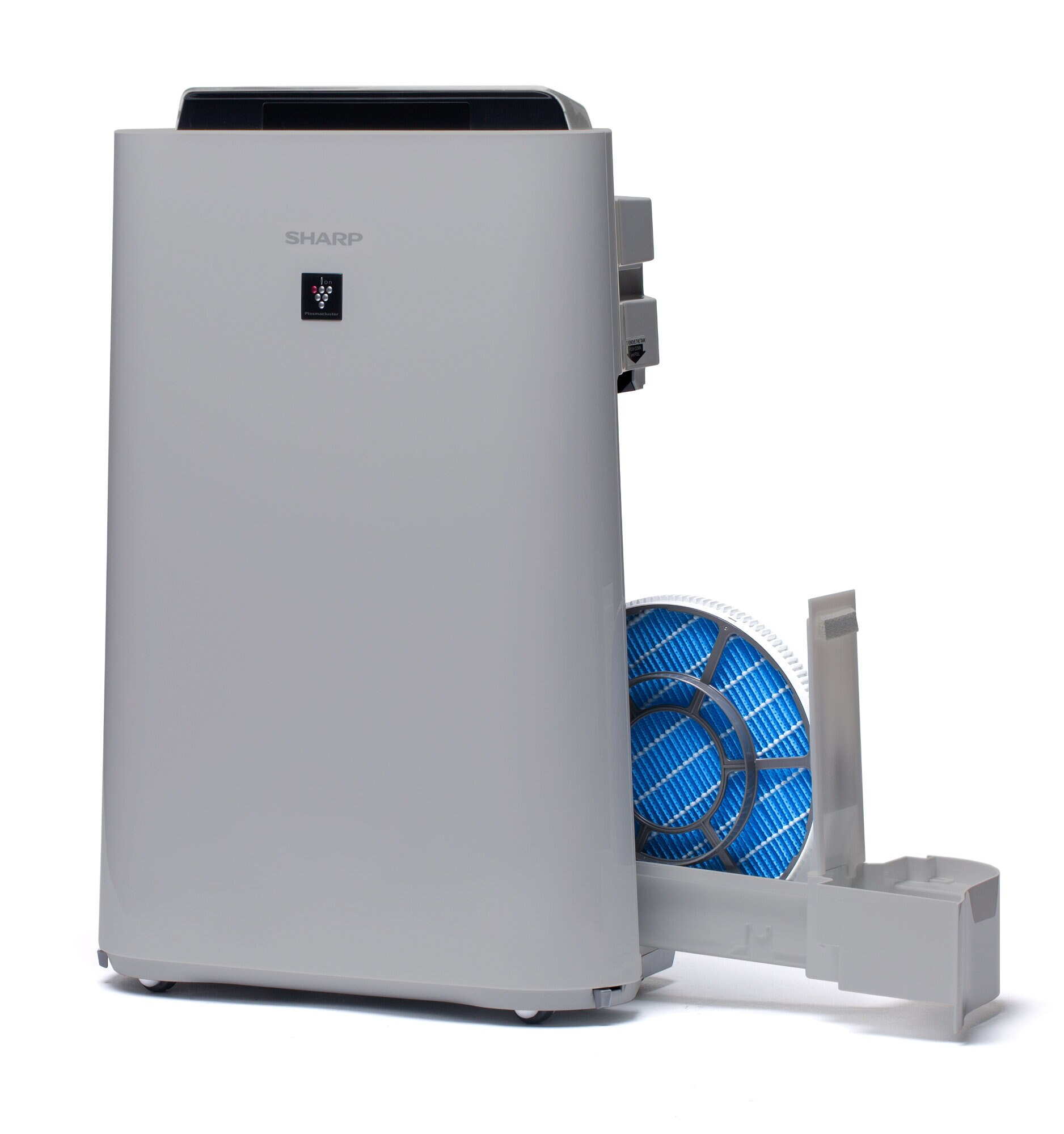 Oczyszczacz powietrza SHARP UA-HD60E-L