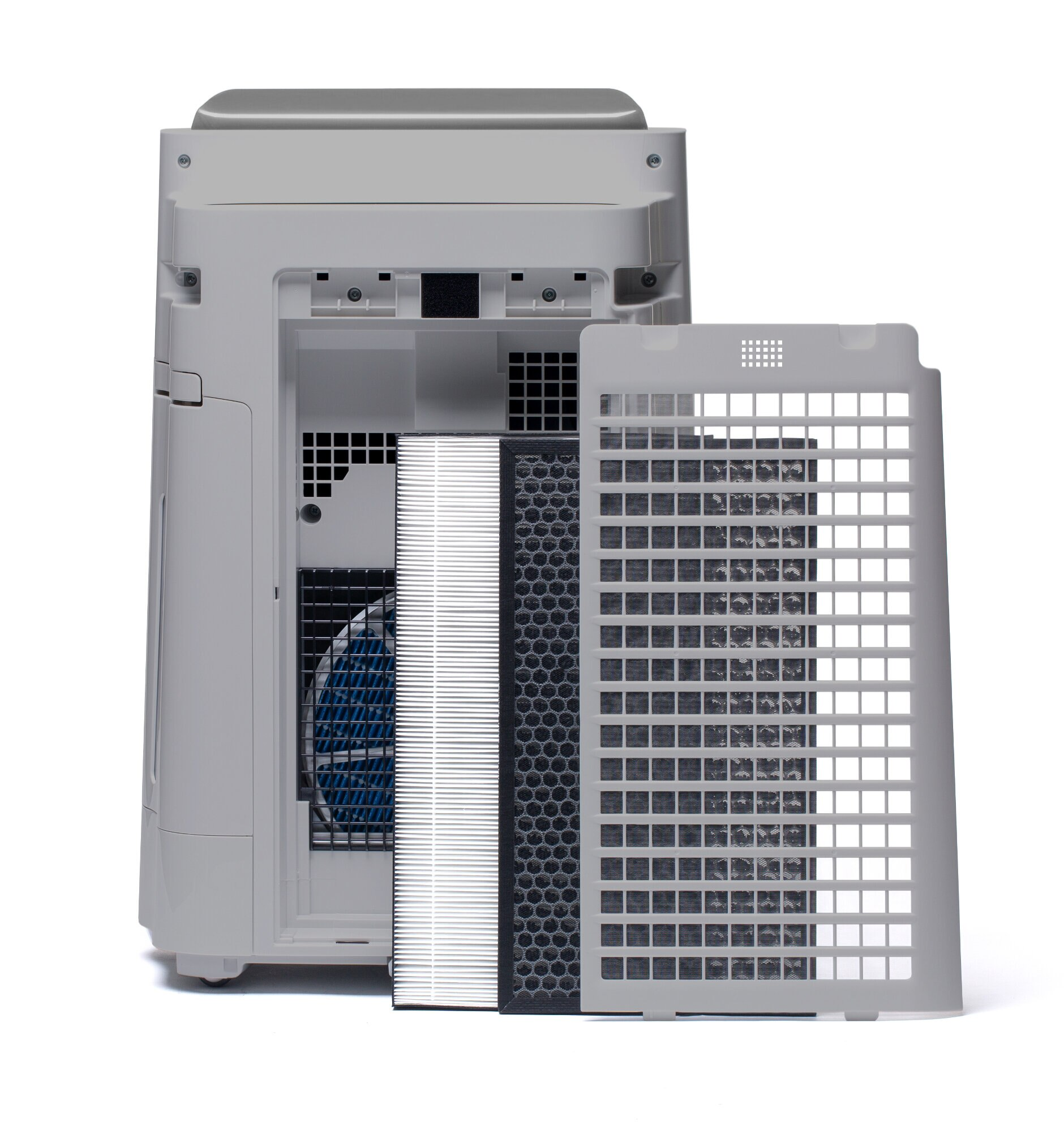 Oczyszczacz powietrza SHARP UA-HD60E-L