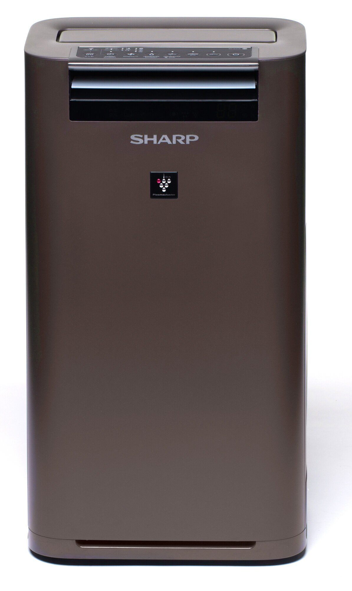 Oczyszczacz z nawilżaczem powietrza SHARP UA-HG40E-T