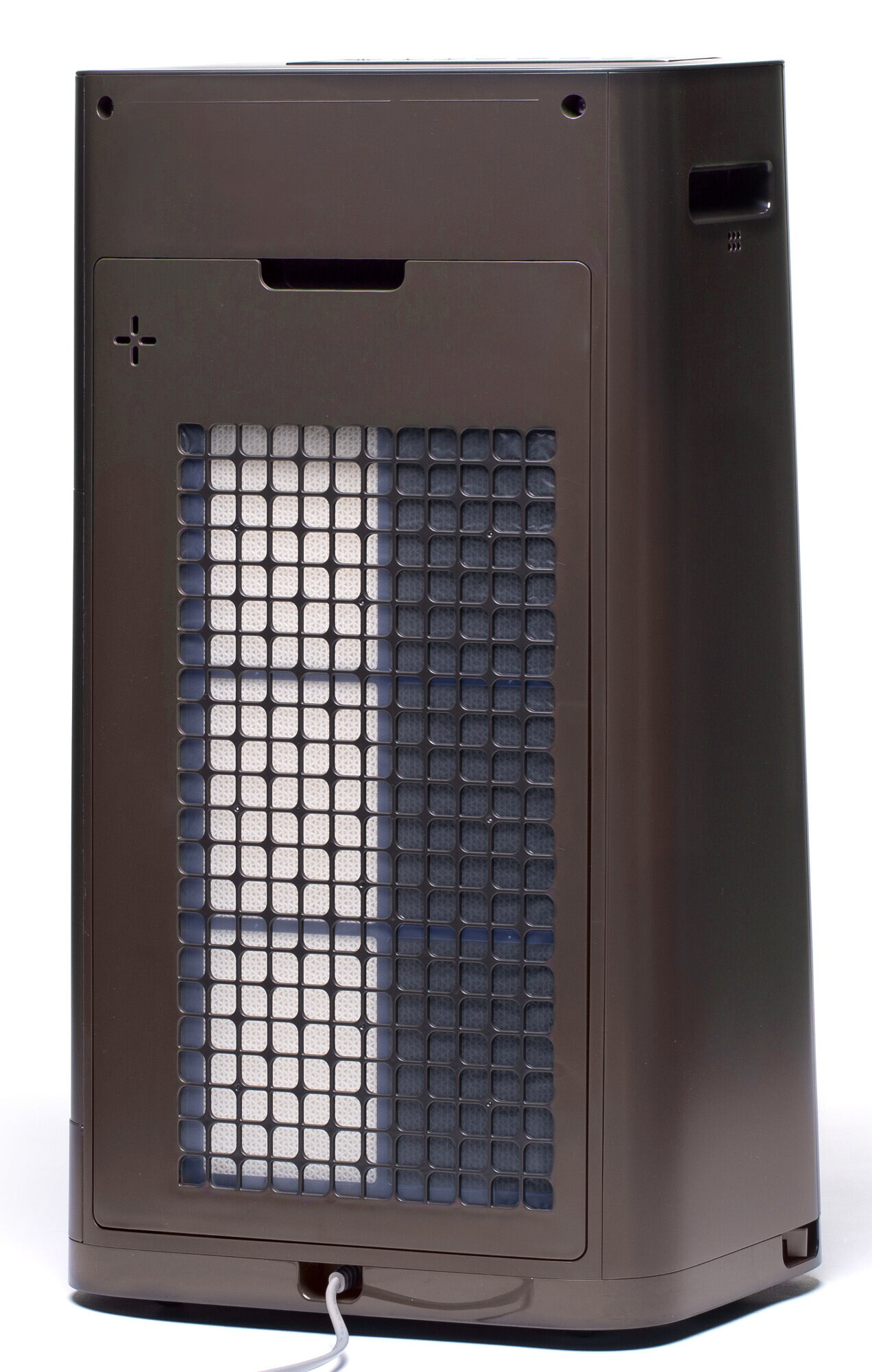 Oczyszczacz z nawilżaczem powietrza SHARP UA-HG40E-T