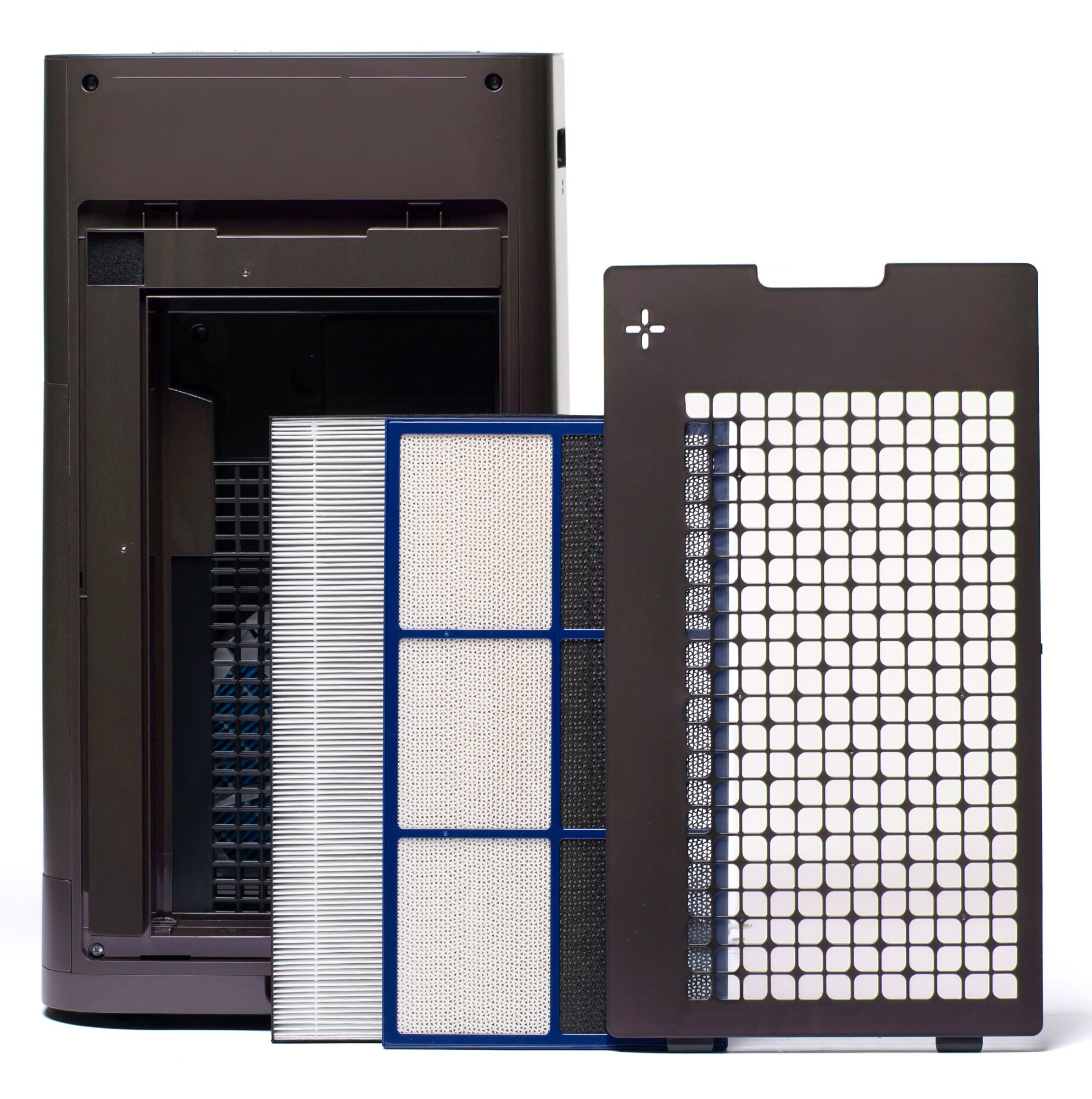 Oczyszczacz z nawilżaczem powietrza SHARP UA-HG40E-T