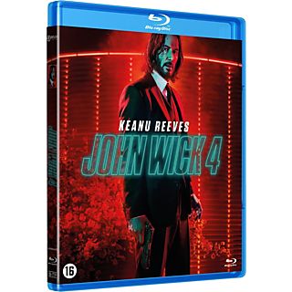John Wick 4 - Blu-ray