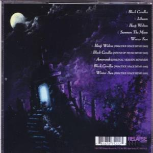 Windhand - Windhand (Reissue)  - (CD)