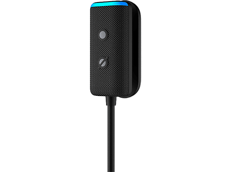 Escucha tu música favorita y controla tu hogar con el altavoz inteligente  de  con Alexa, su Echo Pop