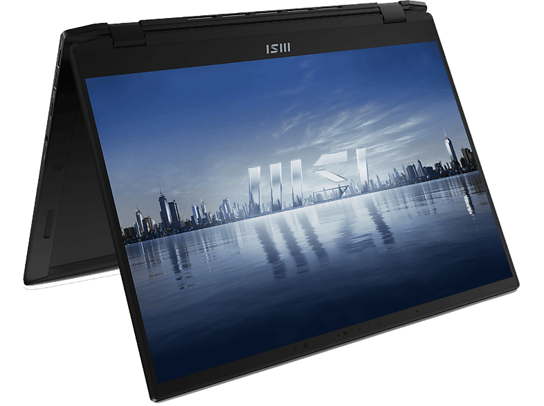 Convertible 2 en 1 | MSI Summit E16Flip A13VET-085ES