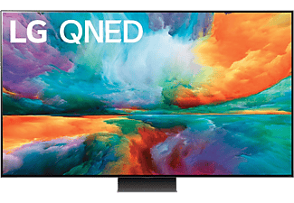 LG 86QNED816RE - TV (86 ", UHD 4K, QNED)