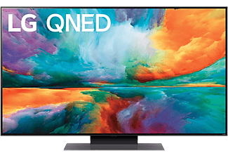 LG 50QNED816RE - TV (50 ", UHD 4K, QNED)