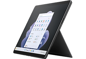 MICROSOFT PRO 9 13" 256GB WiFi Fekete Tablet (QI9-00023)