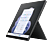 MICROSOFT PRO 9 13" 256GB WiFi Fekete Tablet (QI9-00023)