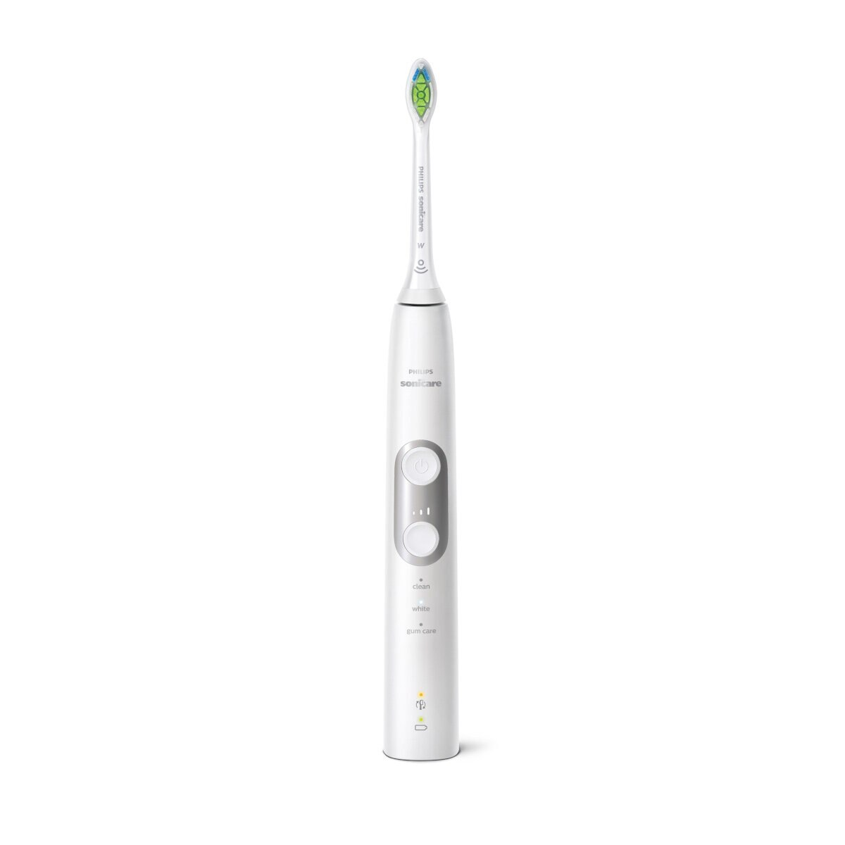 Zestaw szczoteczek sonicznych PHILIPS SONICARE ProtectiveClean 6100 HX6877/34 (2 szt.)
