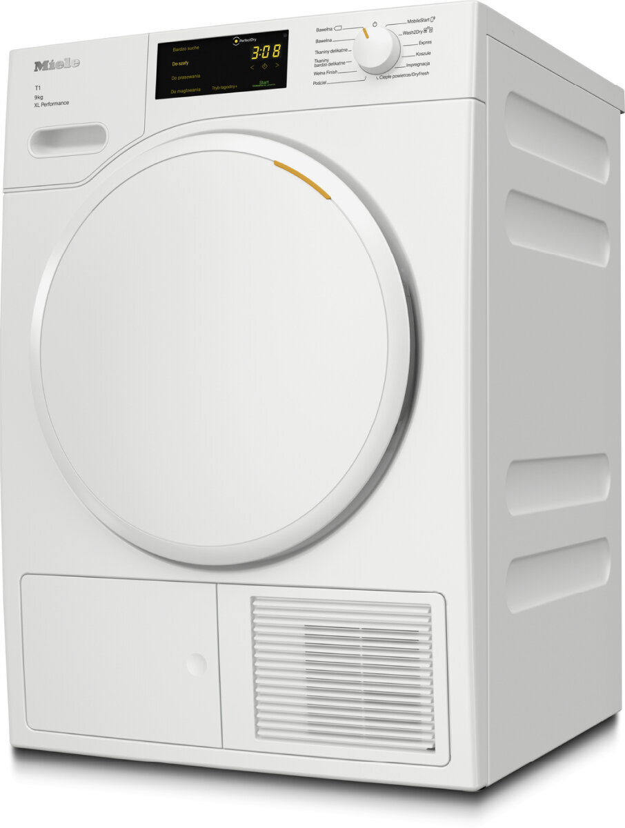 Suszarka MIELE TWC364WP