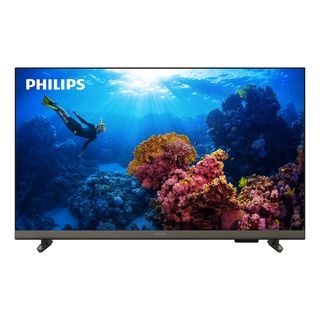 PHILIPS 24PHS6808/12 - TV (24 ", HD, LCD)
