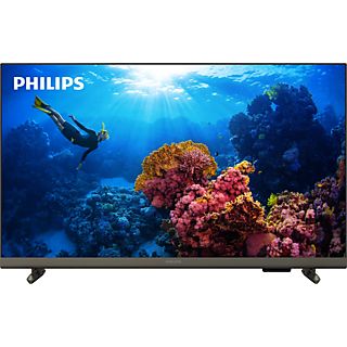 PHILIPS 24PHS6808/12 - TV (24 ", HD, LCD)