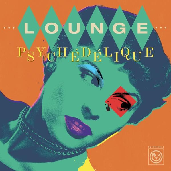 Psychedelique Of Lounge - Exotica - (Best 1954-2022) (CD) VARIOUS