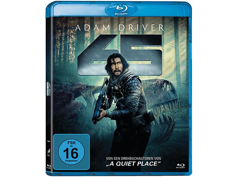65 Blu-ray