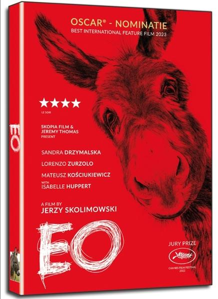 EO - DVD