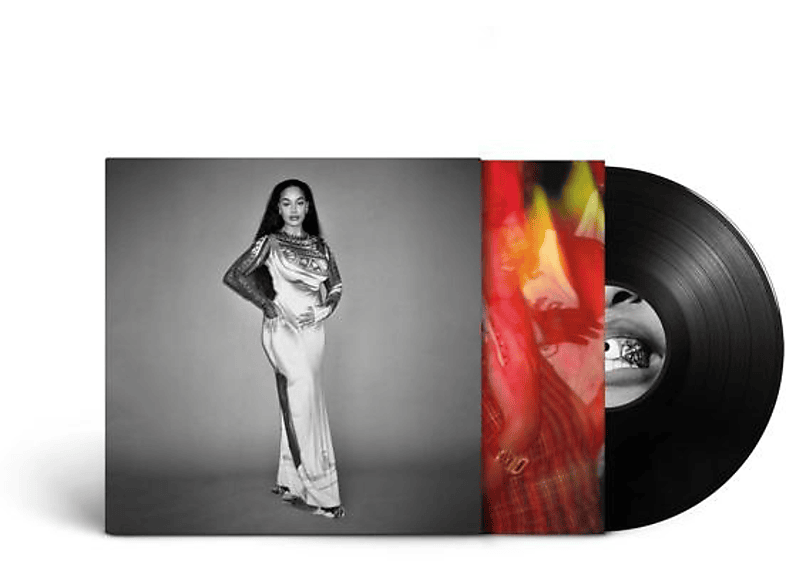 Jorja Smith Falling Or Flying (black) [Vinyl] online kaufen MediaMarkt
