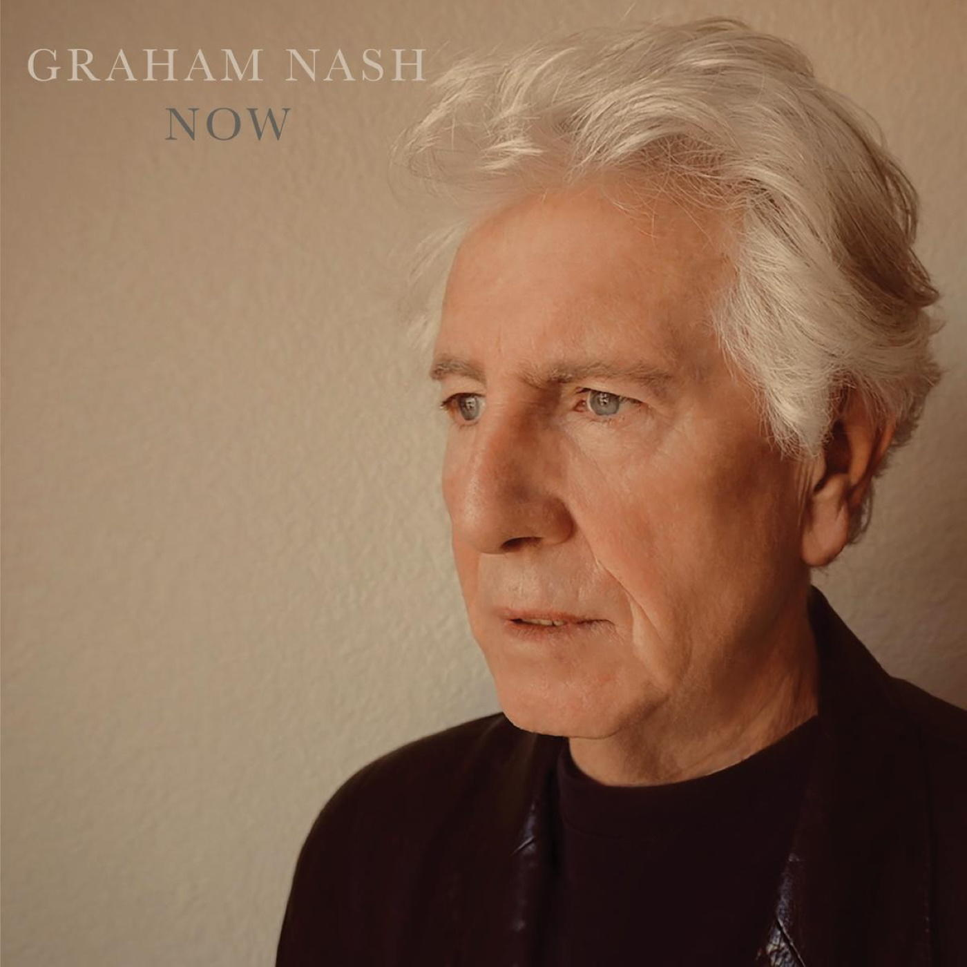 - - Graham Now (Vinyl) Nash