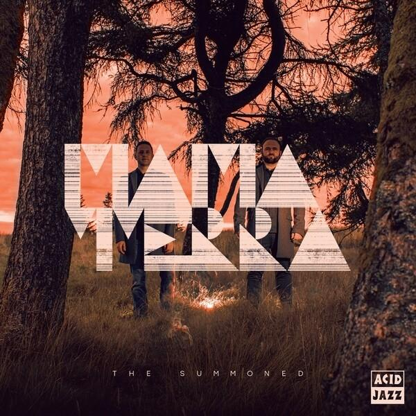 Terra - - (Vinyl) THE Mama SUMMONED