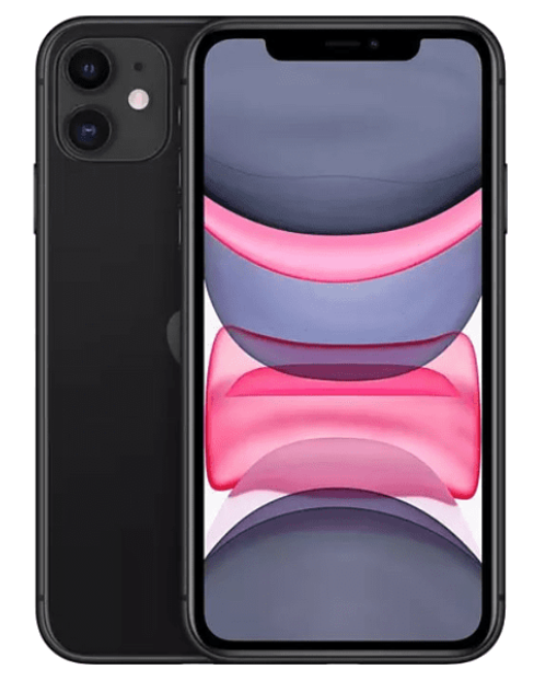 APPLE Yenilenmiş G1 iPhone 11 128 GB Akıllı Telefon Siyah Fiyat
