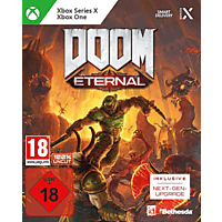 DOOM Eternal - [Xbox Series X|S]