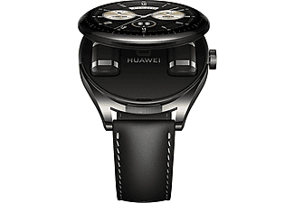 HUAWEI Watch Buds Akıllı Saat Siyah_3