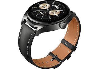 HUAWEI Watch Buds Akıllı Saat Siyah_7