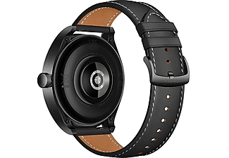 HUAWEI Watch Buds Akıllı Saat Siyah_8