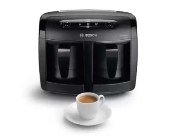 BOSCH TKM6003 Çiftli Türk Kahve Makinesi 