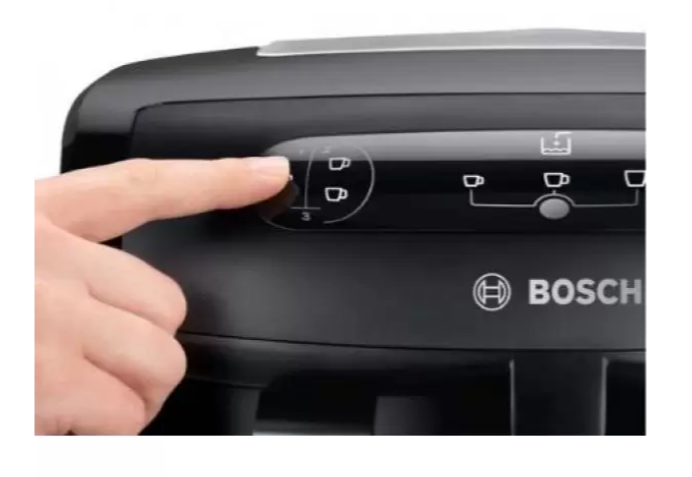 BOSCH TKM6003 Çiftli Türk Kahve Makinesi 