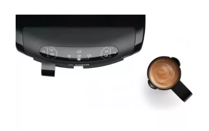 BOSCH TKM6003 Çiftli Türk Kahve Makinesi 