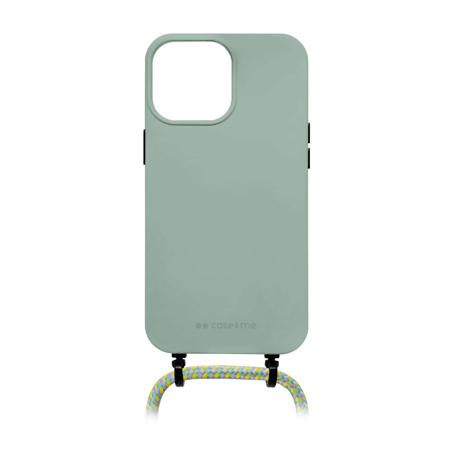 Cover Case&Me Necklace Case